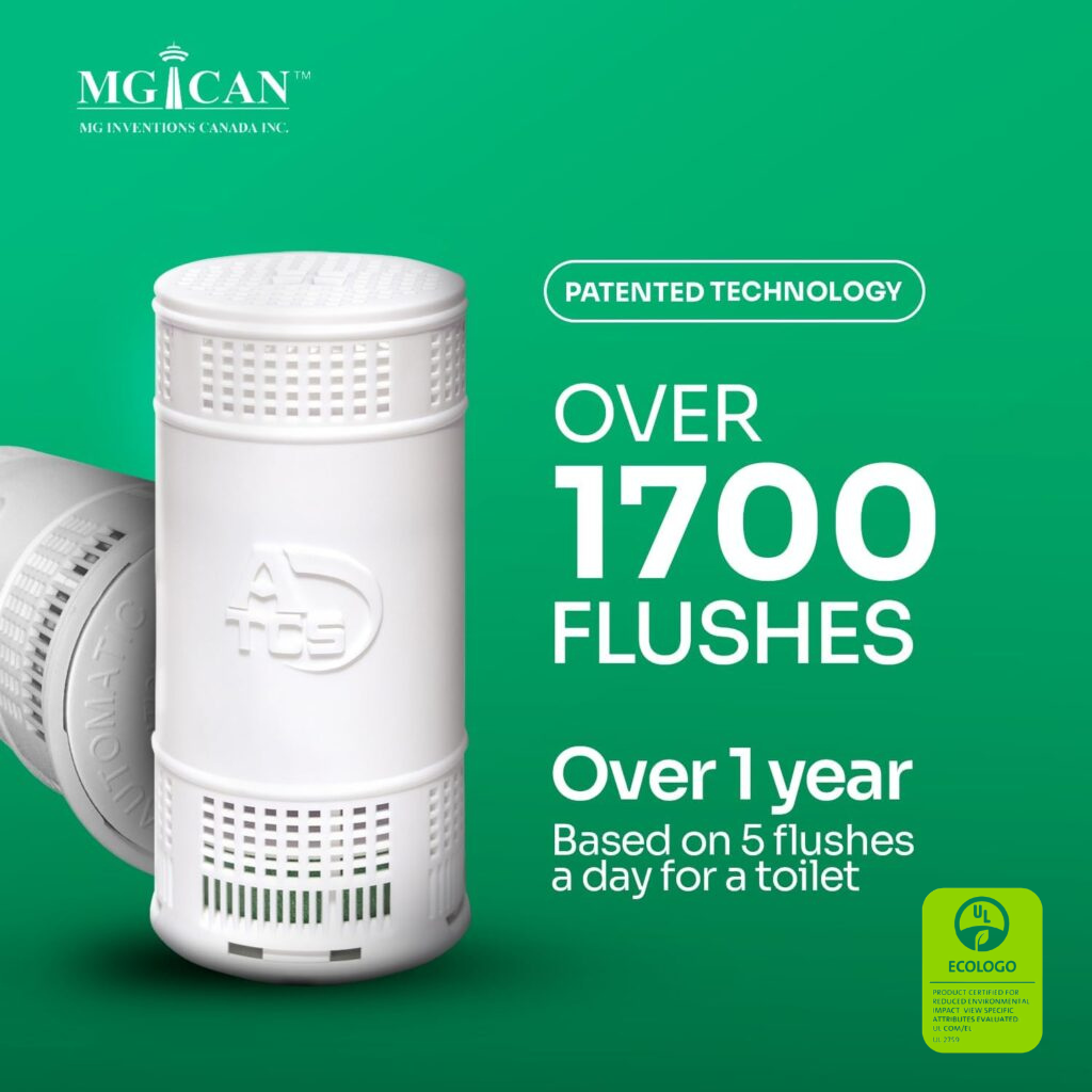 ATCS Best Toilet Bowl Cleaner