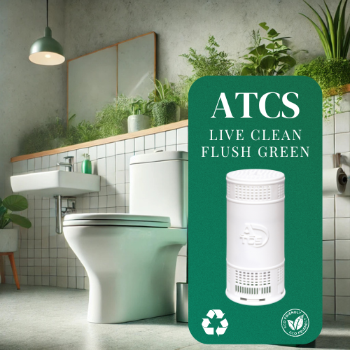 automatic toilet bowl cleaner