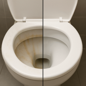 Automatic Toilet Cleaning System (ATCS)